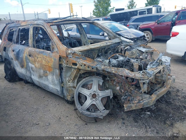 12679842 :رقم المزاد ، 4JGDF7EEXDA261015 vin ، 2013 Mercedes-benz Gl 63 Amg مزاد بيع