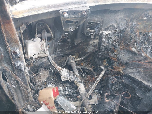 12679842 :رقم المزاد ، 4JGDF7EEXDA261015 vin ، 2013 Mercedes-benz Gl 63 Amg مزاد بيع