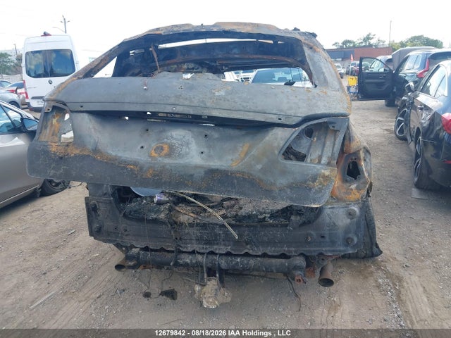 12679842 :رقم المزاد ، 4JGDF7EEXDA261015 vin ، 2013 Mercedes-benz Gl 63 Amg مزاد بيع