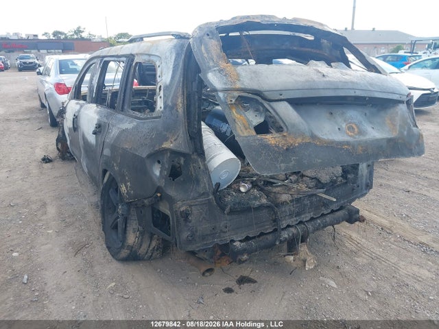 12679842 :رقم المزاد ، 4JGDF7EEXDA261015 vin ، 2013 Mercedes-benz Gl 63 Amg مزاد بيع