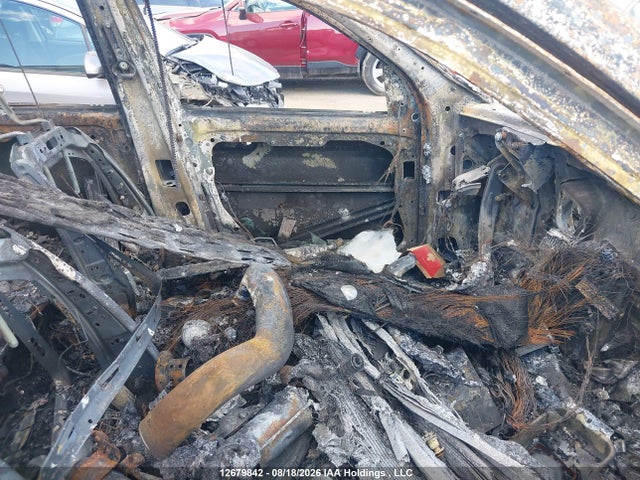 12679842 :رقم المزاد ، 4JGDF7EEXDA261015 vin ، 2013 Mercedes-benz Gl 63 Amg مزاد بيع