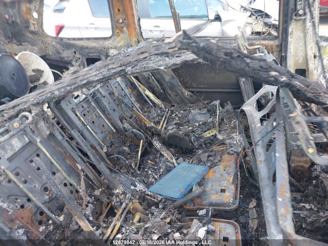 12679842 :رقم المزاد ، 4JGDF7EEXDA261015 vin ، 2013 Mercedes-benz Gl 63 Amg مزاد بيع