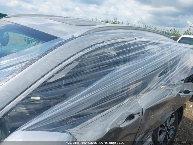 Auction sale of the 2020 Honda Cr-v Exl, vin: 2HKRW2H80LH240734, lot number: 12679843