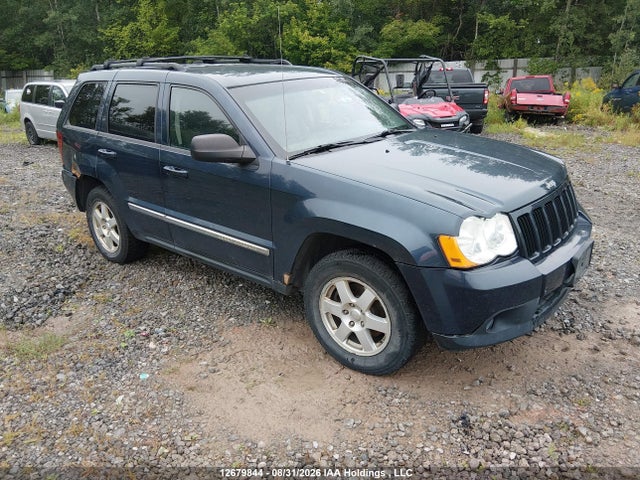 Продажа на аукционе авто 2010 Jeep Grand Cherokee Laredo, vin: 1J4PR4GK6AC133178, номер лота: 12679844