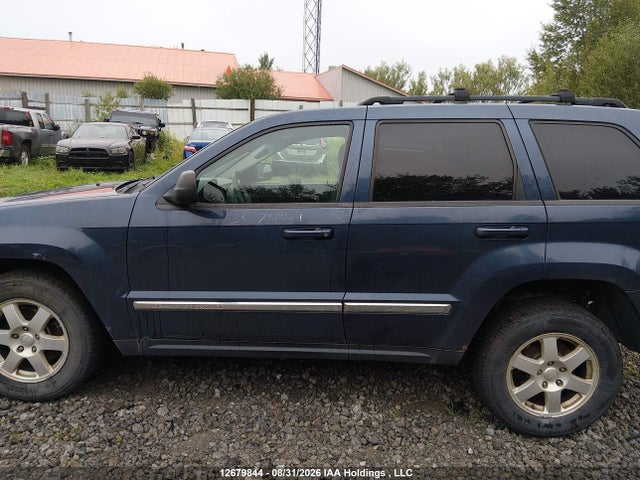 12679844 :رقم المزاد ، 1J4PR4GK6AC133178 vin ، 2010 Jeep Grand Cherokee Laredo مزاد بيع