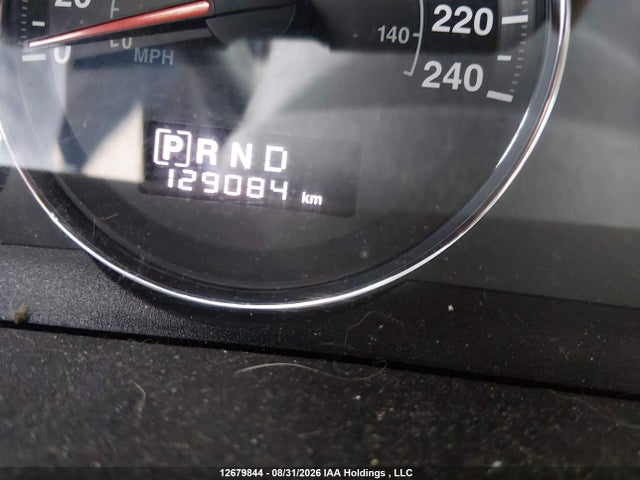 12679844 :رقم المزاد ، 1J4PR4GK6AC133178 vin ، 2010 Jeep Grand Cherokee Laredo مزاد بيع
