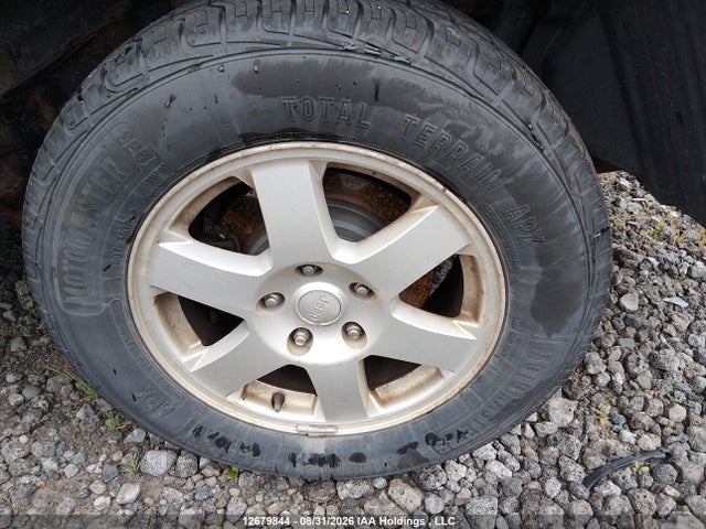 12679844 :رقم المزاد ، 1J4PR4GK6AC133178 vin ، 2010 Jeep Grand Cherokee Laredo مزاد بيع
