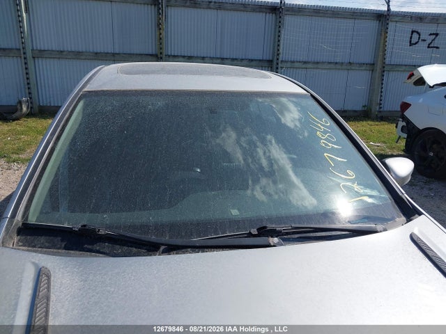 Продажа на аукционе авто 2008 Honda Accord, vin: 1HGCP26898A800255, номер лота: 12679846