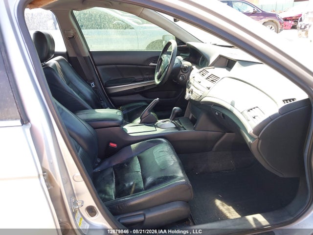 Продажа на аукционе авто 2008 Honda Accord, vin: 1HGCP26898A800255, номер лота: 12679846