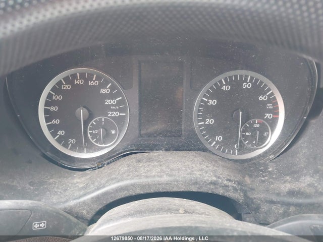 2019 Mercedes-benz Metris მანქანა იყიდება აუქციონზე, vin: WD3BG3EA8K3608254, აუქციონის ნომერი: 12679850