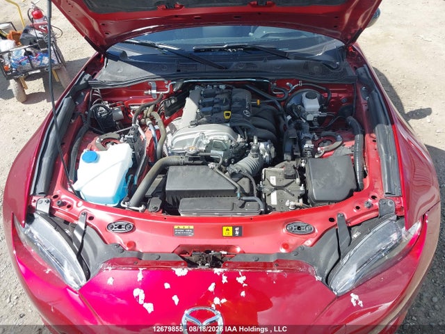 Mazda MX-5 MIATA 2023 JM1NDAC71P0555106 Image 10