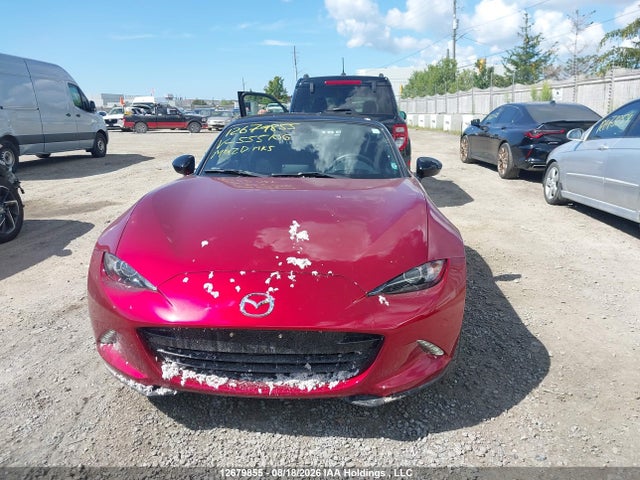 Mazda MX-5 MIATA 2023 JM1NDAC71P0555106 Image 12