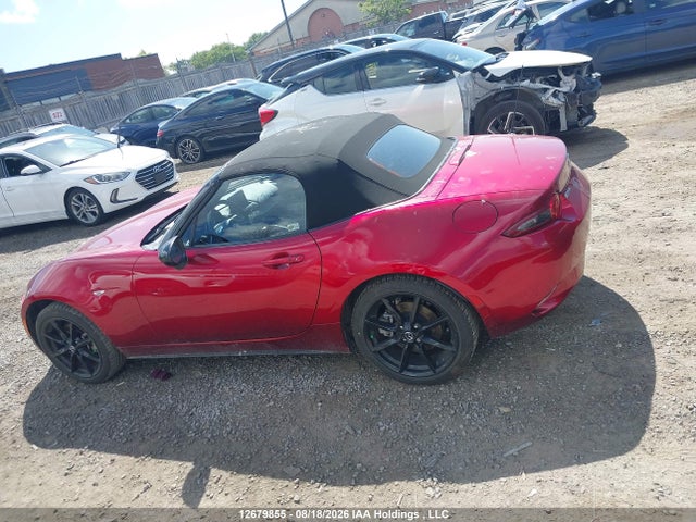 Mazda MX-5 MIATA 2023 JM1NDAC71P0555106 Image 14