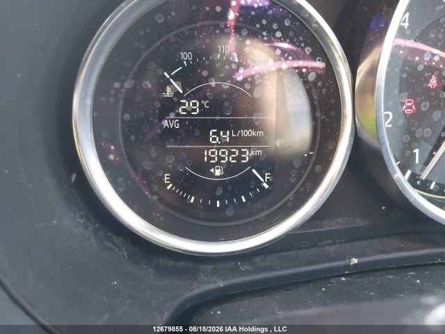 Mazda MX-5 MIATA 2023 JM1NDAC71P0555106 Image 15