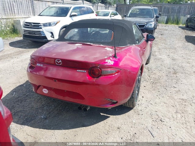 Mazda MX-5 MIATA 2023 JM1NDAC71P0555106 Image 16