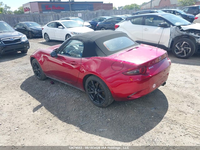 Mazda MX-5 MIATA 2023 JM1NDAC71P0555106 Image 3