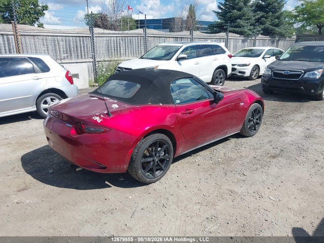 Mazda MX-5 MIATA 2023 JM1NDAC71P0555106 Image 4