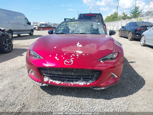 Mazda MX-5 MIATA 2023 JM1NDAC71P0555106 Image 6