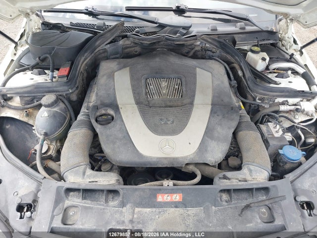 Продажа на аукционе авто 2011 Mercedes-benz C-class, vin: WDDGF8FB8BA513004, номер лота: 12679857