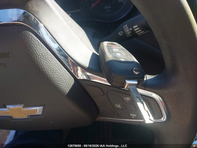 Chevrolet Cruze Lt Auto 2016 1G1BE5SM8G7267646 Image 10