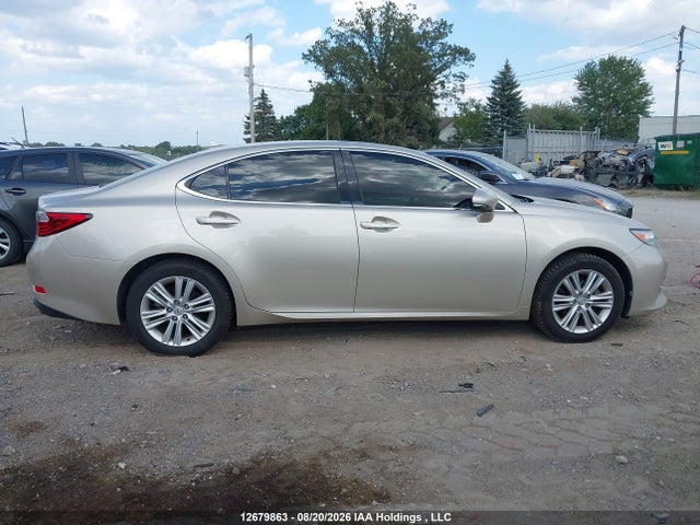2013 Lexus Es 350 350 მანქანა იყიდება აუქციონზე, vin: JTHBK1GG7D2022338, აუქციონის ნომერი: 12679863