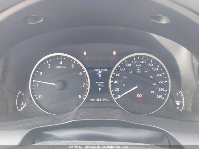 2013 Lexus Es 350 350 მანქანა იყიდება აუქციონზე, vin: JTHBK1GG7D2022338, აუქციონის ნომერი: 12679863
