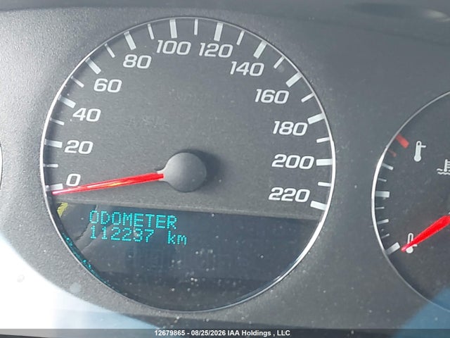 2013 Chevrolet Impala Ls მანქანა იყიდება აუქციონზე, vin: 2G1WA5E3XD1242174, აუქციონის ნომერი: 12679865