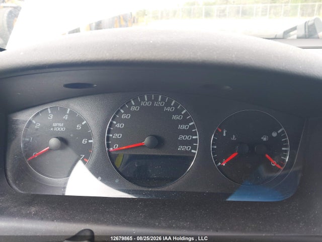 2013 Chevrolet Impala Ls მანქანა იყიდება აუქციონზე, vin: 2G1WA5E3XD1242174, აუქციონის ნომერი: 12679865