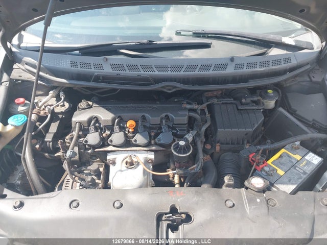 Продаж на аукціоні авто 2009 Honda Civic Sport, vin: 2HGFA16649H028967, номер лоту: 12679866