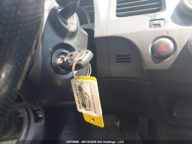 Продаж на аукціоні авто 2009 Honda Civic Sport, vin: 2HGFA16649H028967, номер лоту: 12679866