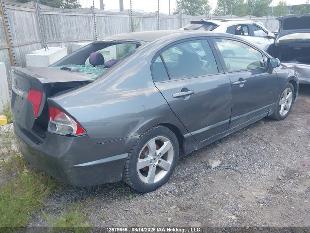 Продаж на аукціоні авто 2009 Honda Civic Sport, vin: 2HGFA16649H028967, номер лоту: 12679866