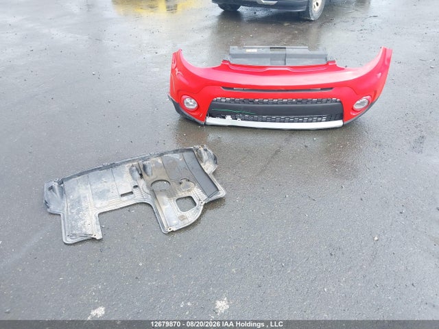 12679870 :رقم المزاد ، KNDJP3A56K7678869 vin ، 2019 Kia Soul Ex/ex Premium/ex Tech/ex+ مزاد بيع