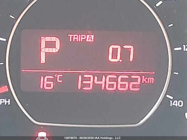 12679870 :رقم المزاد ، KNDJP3A56K7678869 vin ، 2019 Kia Soul Ex/ex Premium/ex Tech/ex+ مزاد بيع