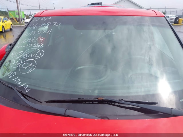 12679870 :رقم المزاد ، KNDJP3A56K7678869 vin ، 2019 Kia Soul Ex/ex Premium/ex Tech/ex+ مزاد بيع