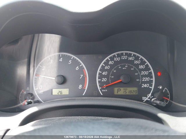 2013 Toyota Corolla S/le მანქანა იყიდება აუქციონზე, vin: 2T1BU4EE9DC112221, აუქციონის ნომერი: 12679873
