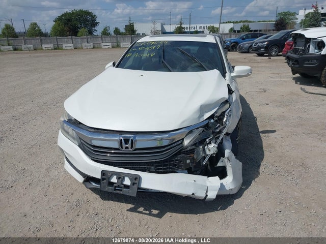 1HGCR2F53HA804379 Honda Accord Sport