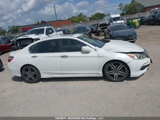 1HGCR2F53HA804379 Honda Accord Sport