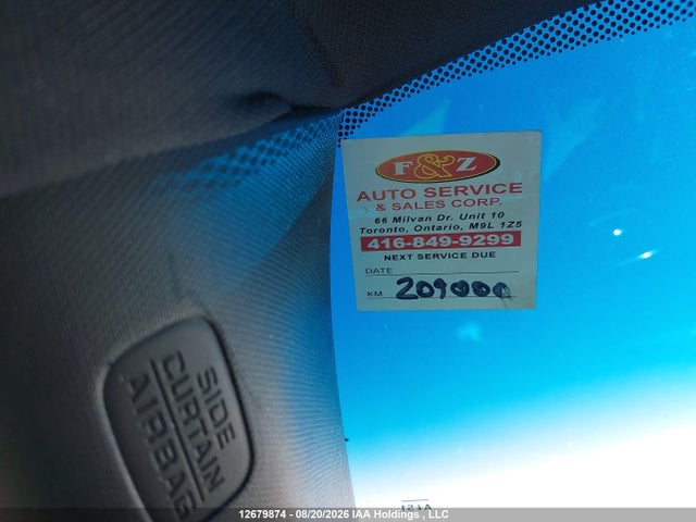 1HGCR2F53HA804379 Honda Accord Sport
