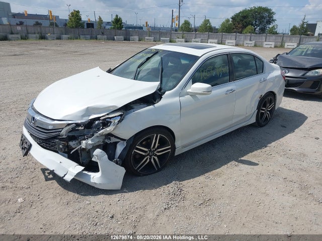 1HGCR2F53HA804379 Honda Accord Sport