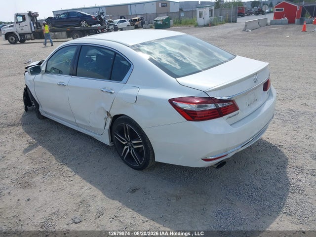 1HGCR2F53HA804379 Honda Accord Sport