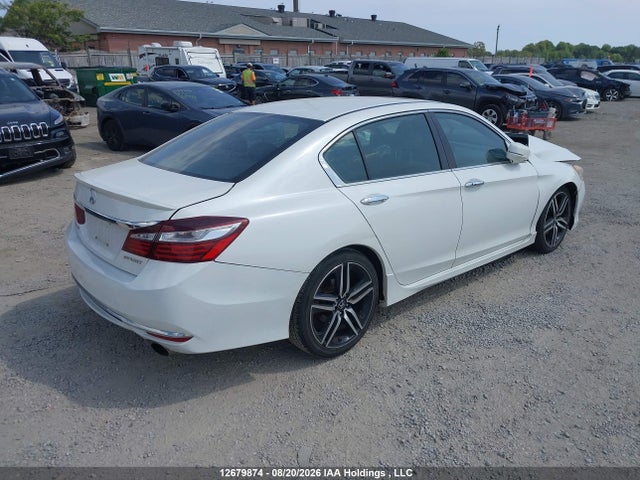 1HGCR2F53HA804379 Honda Accord Sport