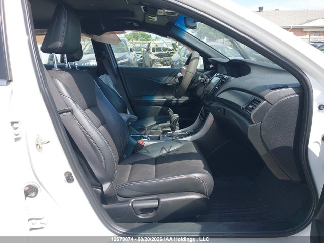 1HGCR2F53HA804379 Honda Accord Sport