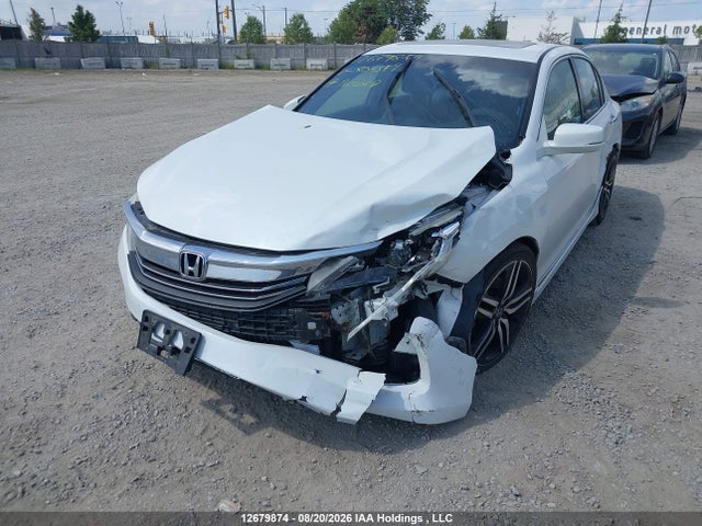 1HGCR2F53HA804379 Honda Accord Sport