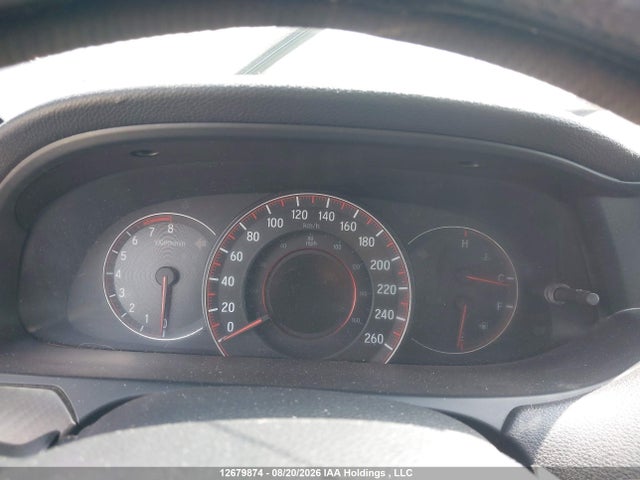 1HGCR2F53HA804379 Honda Accord Sport