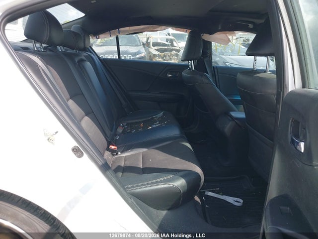 1HGCR2F53HA804379 Honda Accord Sport
