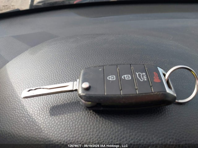 KNDJN2A20F7191727 KIA Soul Lx/lx+