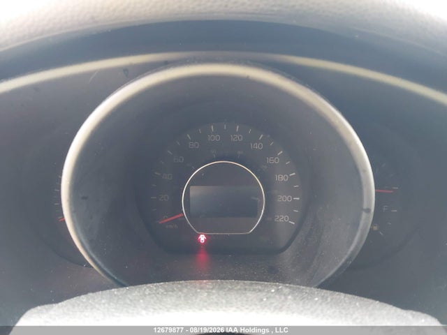 KNDJN2A20F7191727 KIA Soul Lx/lx+