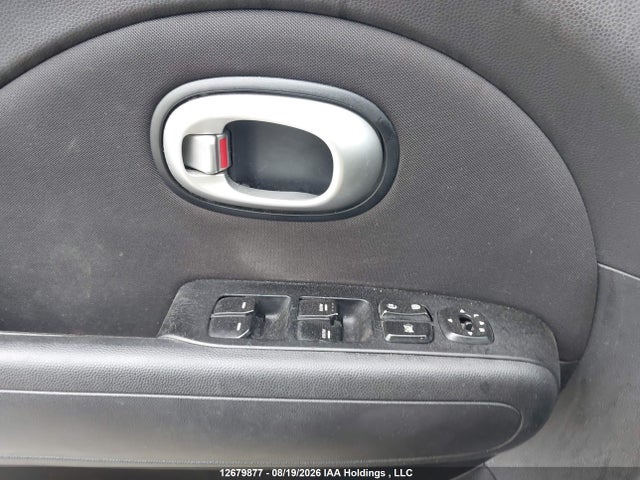 KNDJN2A20F7191727 KIA Soul Lx/lx+