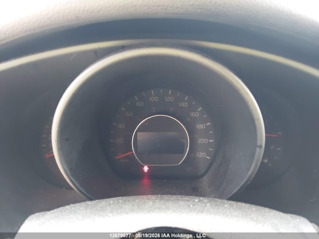 KNDJN2A20F7191727 KIA Soul Lx/lx+