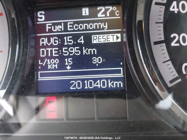 12679879 :رقم المزاد ، 3C6UD5DLXCG220373 vin ، 2012 Ram 2500 Outdoorsman مزاد بيع